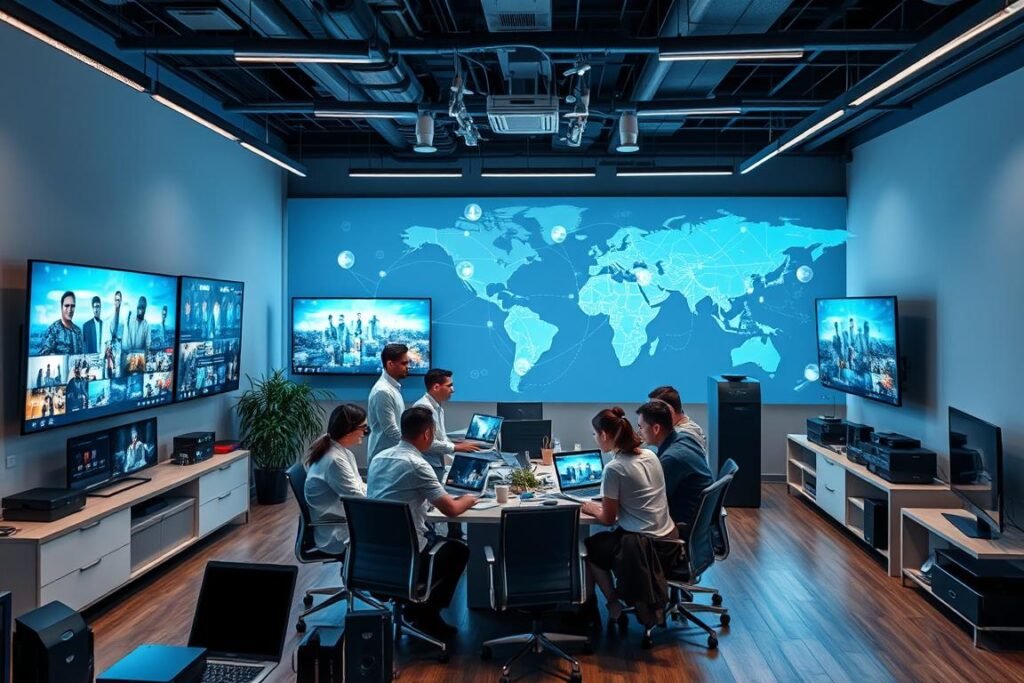 Fournisseurs IPTV