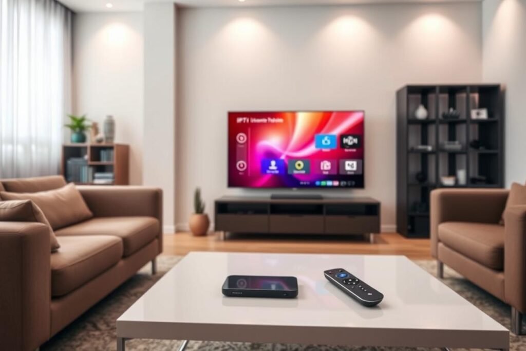 Legal IPTV