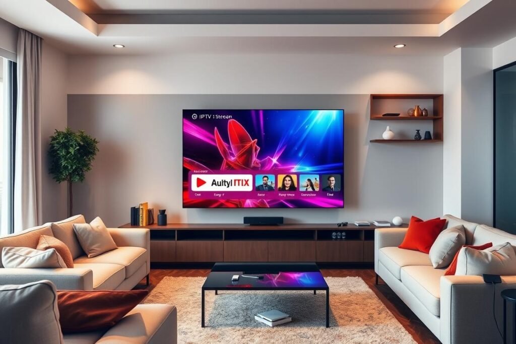 améliorer qualité IPTV